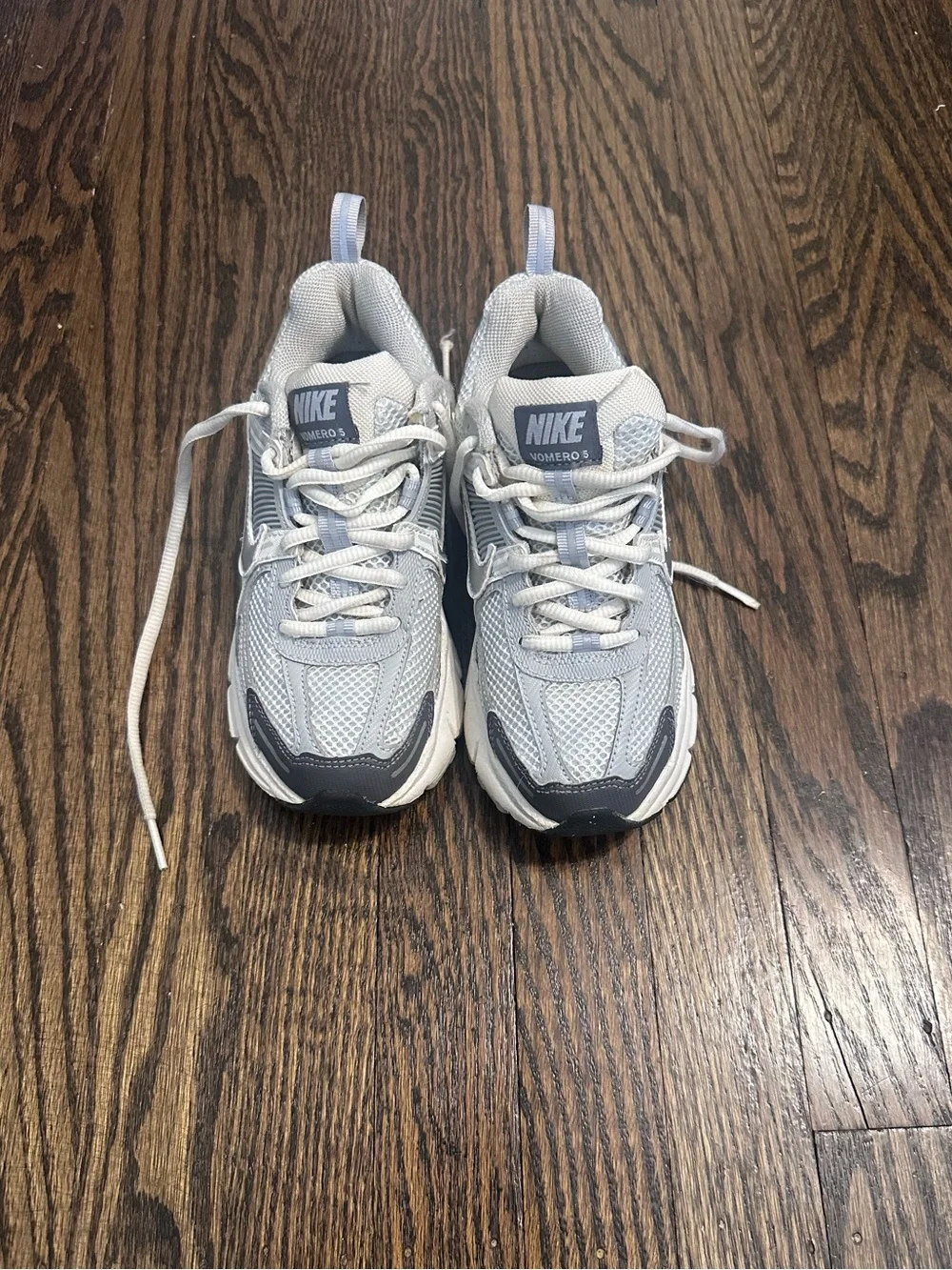 Nike light gray